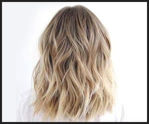 Beachy Waves